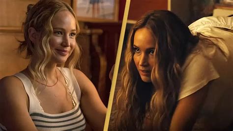 Jennifer Lawrence ‘stole’ the show in X